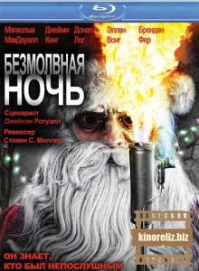 Безмолвная ночь